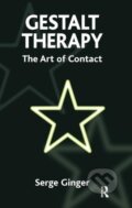 Kniha: Gestalt Therapy (Serge Ginger). Routledge, 2019