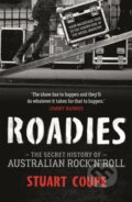 Kniha: Roadies (Stuart Coupe). Hachette Australia, 2018