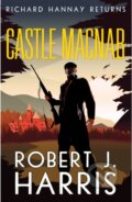 Kniha: Castle Macnab (Robert J. Harris). Birlinn, 2019