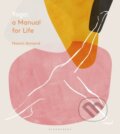Kniha: Yoga: A Manual for Life (Naomi Annand). Bloomsbury, 2019