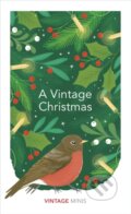 Kniha: A Vintage Christmas (Various). Vintage, 2018