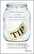 Kniha: TIP (Dave Gordon). John Wiley & Sons, 2020