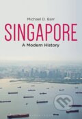 Kniha: Singapore (Michael D. Barr). Bloomsbury, 2020