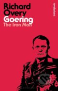 Kniha: Goering (Professor Richard Overy). Bloomsbury, 2020