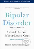 Kniha: Bipolar Disorder (Francis Mark Mondimore). Johns Hopkins University, 2020