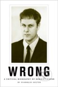 Kniha: Wrong (Diarmuid Hester). University of Iowa, 2020