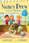 Kniha: Tortoise and the Scare (Carolyn Keene). Aladdin, 2019
