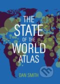 Kniha: The State of the World Atlas (Dan Smith). , 2020