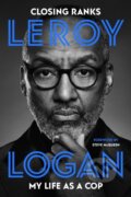 Kniha: Closing Ranks (Dr Leroy a MBE Logan). SPCK Publishing, 2020
