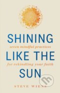 Kniha: Shining like the Sun (Wiens a Steve). Forpress, 2020
