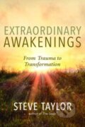 Kniha: Extraordinary Awakenings (Steve Taylor). New World Library, 2021