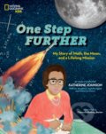Kniha: One Step Further (National Geographic Kids). National Geographic Kids, 2021