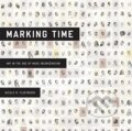 Kniha: Marking Time (Nicole R. Fleetwood). Harvard University Press, 2020
