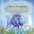 Kniha: Merry Christmas, Rainbow Fish (Marcus Pfister). North-South Books, 2020