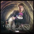 Kniha: Torchwood #34 Expectant (Xanna Eve Chown). , 2020