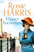 Kniha: Chance Encounters (Rosie Harris). Canelo, 2021