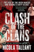 Kniha: Clash of the Clans (Nicola Tallant). Mirror Books, 2021