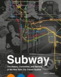 Kniha: Subway (John E. Morris). Running Press Adult, 2020