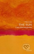 Kniha: The Sun (Philip Judge). Oxford University Press, 2020