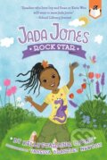 Kniha: Rock Star #1 (Lyons Kelly Starling). Grosset & Dunlap, 2017