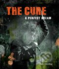 Kniha: The Cure (Ian Gittins). , 2018