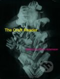 Kniha: The Craft Reader (Adamson Glenn). Bloomsbury, 2018