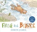 Kniha: Frog and Beaver, 2018