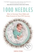 Kniha: 1000 Needles (Karissa Stelma). Familium, 2021