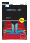 Kniha: Composition (David Prakel). Routledge, 2021