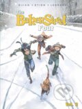 Kniha: The Baker Street Four, Vol. 2 (J.B. Djian a Olivier Legrand). , 2017