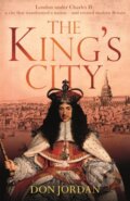 Kniha: The King's City (Don Jordan). Little, Brown, 2017