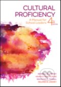 Kniha: Cultural Proficiency (Delores B. Lindsey, Raymond D. Terrell, Randall B. Lindsey a Kikanza Nuri-Robins). , 2018