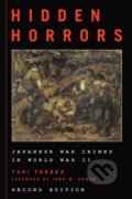 Kniha: Hidden Horrors (Yuki Tanaka). Rowman & Littlefield, 2017