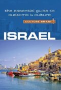 Kniha: Israel - Culture Smart! (Jeffrey Geri a Marian Lebor). Kuperard, 2018