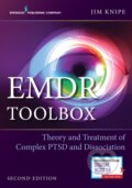 Kniha: EMDR Toolbox (James a PhD Knipe). , 2018