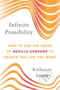 Kniha: Infinite Possibility (Katherine Jegede). , 2018