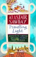 Kniha: Travelling Light (Alastair Sawday). Abacus, 2018