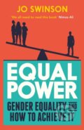 Kniha: Equal Power (Jo Swinson). Atlantic Books, 2019