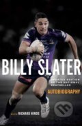 Kniha: Billy Slater Autobiography (Billy Slater). , 2018