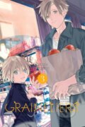 Kniha: Graineliers, Vol. 3 (Bianca Pistillo, Rihito Takarai a Jocelyne Allen). Yen Press, 2019