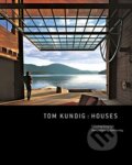 Kniha: Tom Kundig (Dung Ngo Tom Kundig). Princeton Architectural Press, 2021