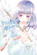 Kniha: Hatsu*Haru, Vol. 8 (Alethea Nibley, Shizuki Fujisawa, Lys Blakeslee a Athena Nibley). Yen Press, 2019