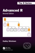 Kniha: Advanced R, Second Edition (Hadley Wickham). CRC Press, 2019
