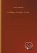 Kniha: Pride and Prejudice, a play (Steele Mackaye). Outlook, 2020