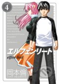 Kniha: Elfen Lied Omnibus Volume 4 (Lynn Okamoto). , 2020