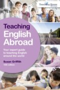 Kniha: Teaching English Abroad (Susan Griffith). , 2017