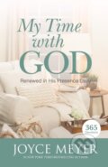 Kniha: My Time with God (Meyer Joyce). Hodder Faith, 2017