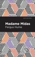 Kniha: Madame Midas (Fergus Hume). Mint Editions, 2021