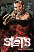 Kniha: Slots (Dan Panosian). Image Comics, 2018