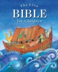 Kniha: The Lion Bible for Children (Murray Watts). , 2018